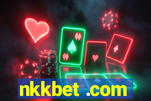 nkkbet .com